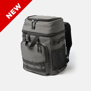 Super Duty 30 – Backpack Cooler