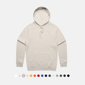 Supply Hood