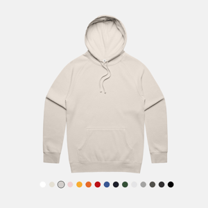 Supply Hood