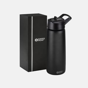 Swiss Peak Stealth Vacuum Bottle-1