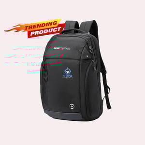 Swissdigital Stealth Java Backpack