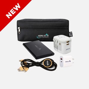 Tech Pack Executive