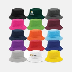The Bells Bucket