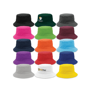 The Bells Bucket
