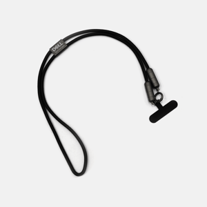 The Cable Guy Data & Charging Lanyard