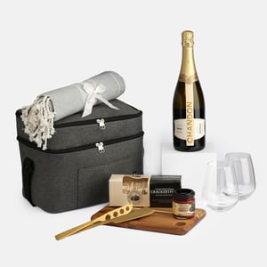 The Chandon Escape