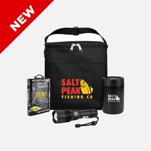 The Gone Fishing Pack