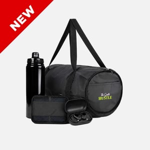 The Hustle Pack