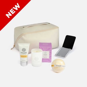 The Little Luxuries
