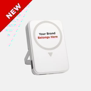 The Mellany 15W Wireless Charging Powerbank-1