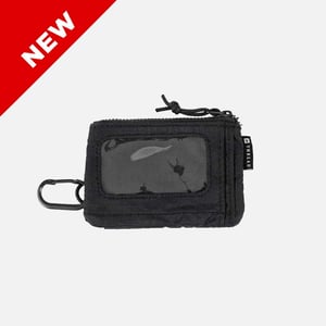 Thread Pouch Wallet