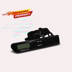 Travel Luggage Scale