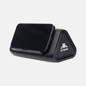 Trekk Outdoor Speaker & Wireless Powerbank