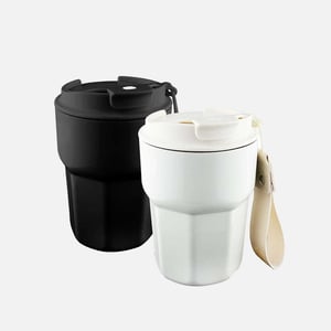 Velo Double Wall Coffee Cup